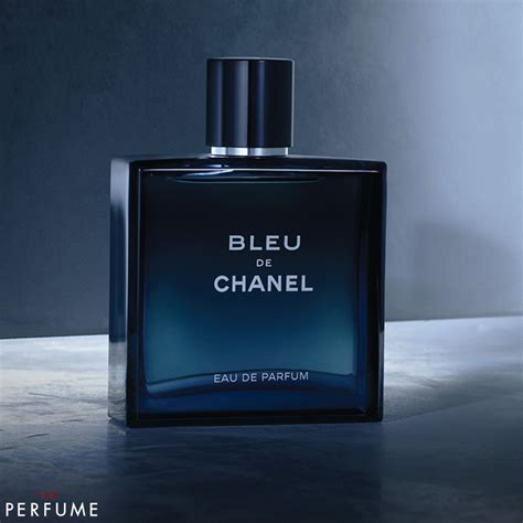 chanel bleu unisex